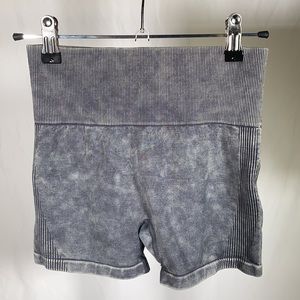 Victoria Secret PINK gray shorts